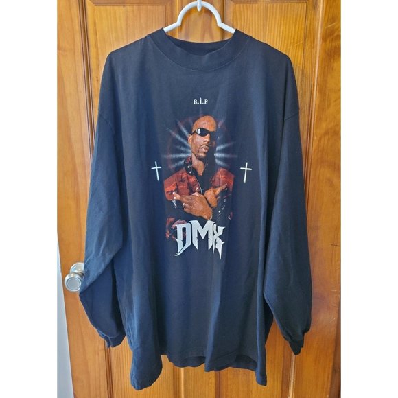 balenciaga x dmx